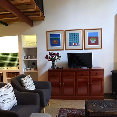 גרסקופ Molly'S Cottage מראה חיצוני תמונה