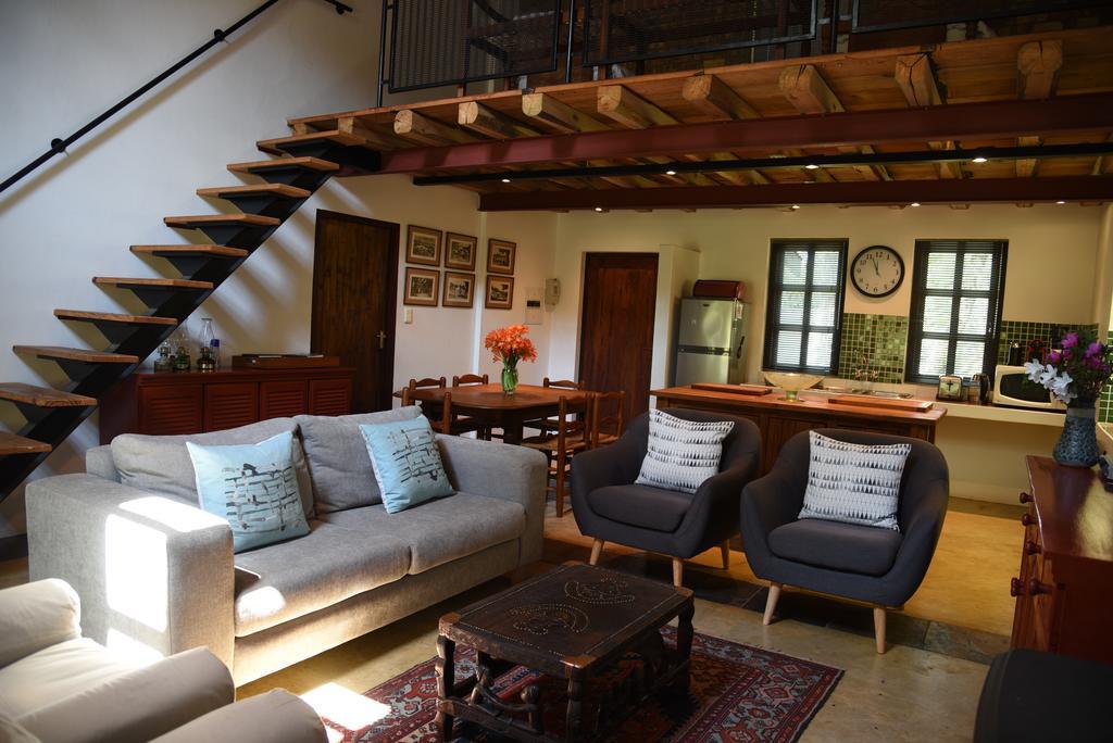 גרסקופ Molly'S Cottage מראה חיצוני תמונה