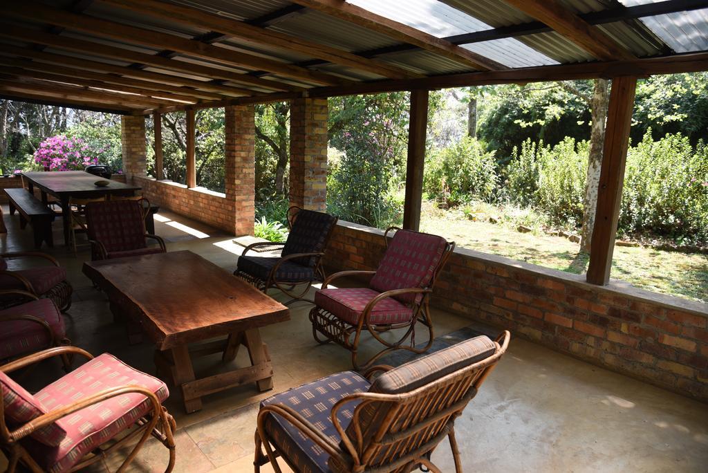 גרסקופ Molly'S Cottage מראה חיצוני תמונה