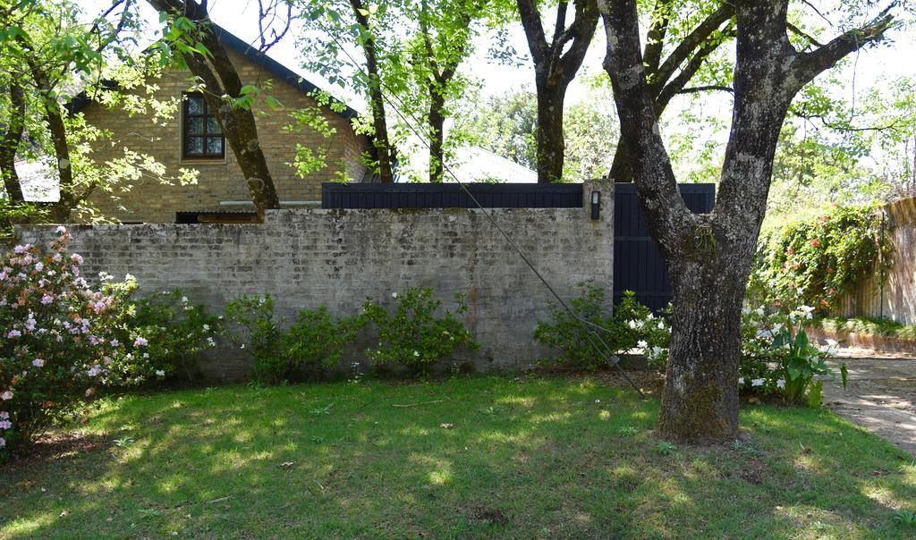 גרסקופ Molly'S Cottage מראה חיצוני תמונה