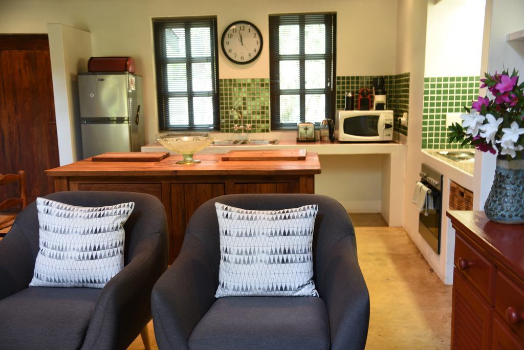 גרסקופ Molly'S Cottage מראה חיצוני תמונה