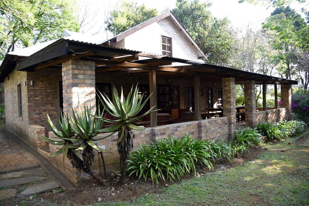 גרסקופ Molly'S Cottage מראה חיצוני תמונה
