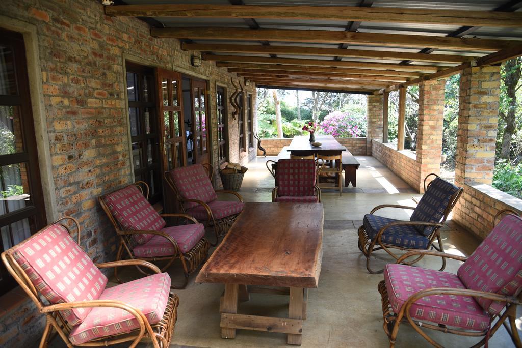 גרסקופ Molly'S Cottage מראה חיצוני תמונה